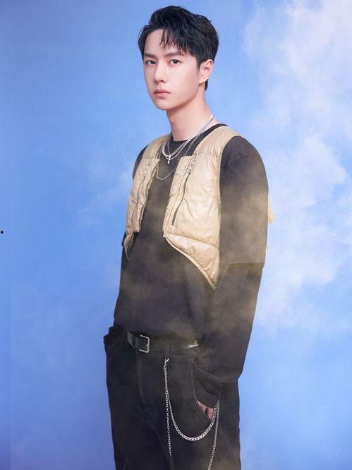 圈内爆料王一博景甜,幕后故事曝光引热议 第1张 圈内爆料王一博景甜,幕后故事曝光引热议 第1张