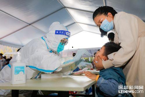 核酸检测现场爆料视频大全,真实记录抗疫一线的瞬间 第1张 核酸检测现场爆料视频大全,真实记录抗疫一线的瞬间 第1张