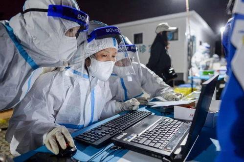 核酸检测现场爆料视频大全,真实记录抗疫一线的瞬间 第3张 核酸检测现场爆料视频大全,真实记录抗疫一线的瞬间 第3张