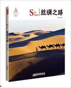丝绸之路书籍在线观看,穿越历史长河的视觉之旅