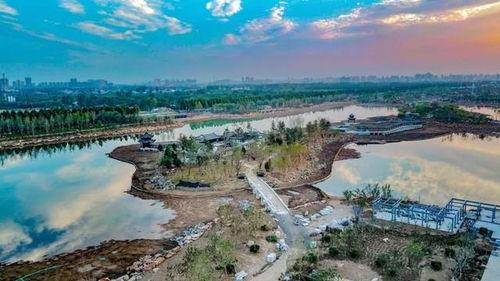 邢台园博园爆料视频大全,全景揭秘园博园魅力瞬间 第3张 邢台园博园爆料视频大全,全景揭秘园博园魅力瞬间 第3张