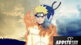 火影忍者最新爆料攻略视频